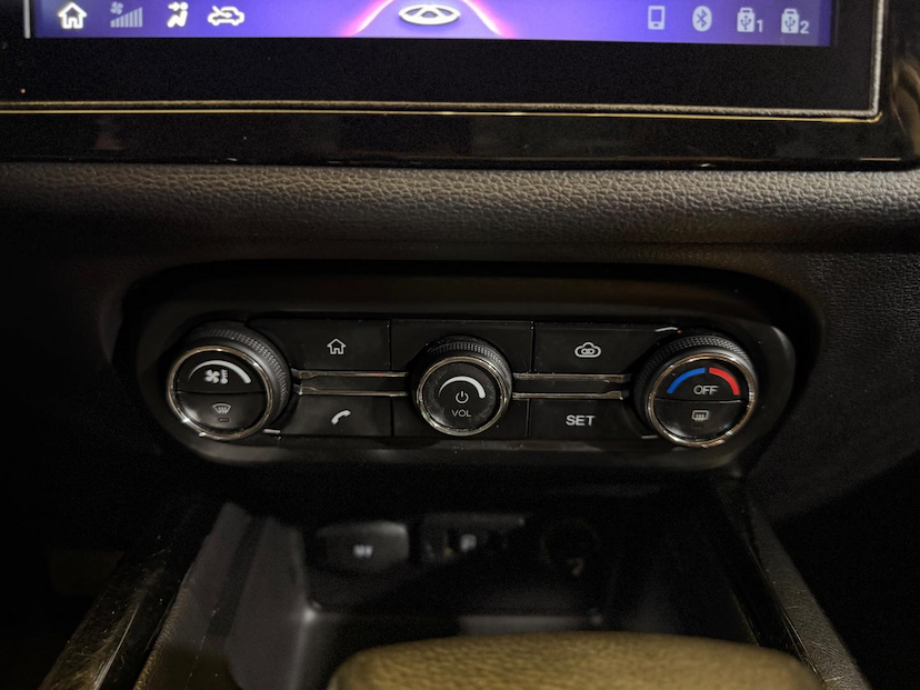 Foto do veículo CAOA CHERY TIGGO 5X  TXS 2020 60.000 KM 89.900,00