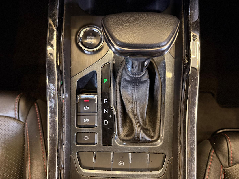Foto do veículo CAOA CHERY TIGGO 5X  TXS 2020 60.000 KM 89.900,00
