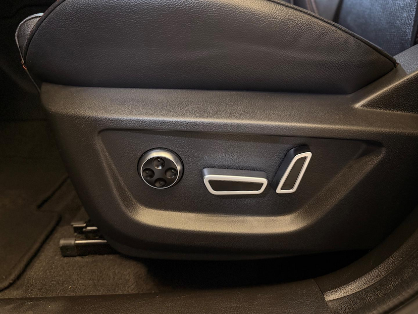 Foto do veículo CAOA CHERY TIGGO 5X  TXS 2020 60.000 KM 89.900,00