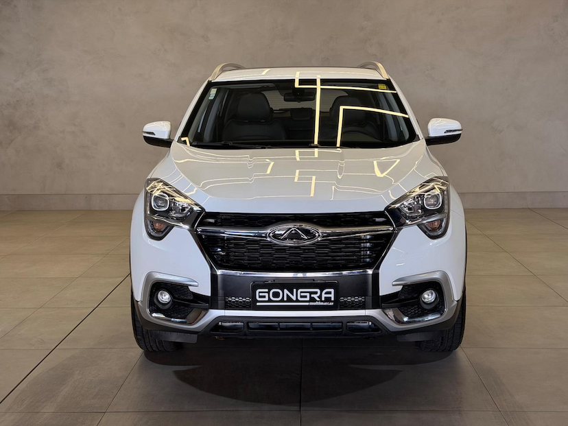 Foto do veículo CAOA CHERY TIGGO 5X  TXS 2020 60.000 KM 89.900,00