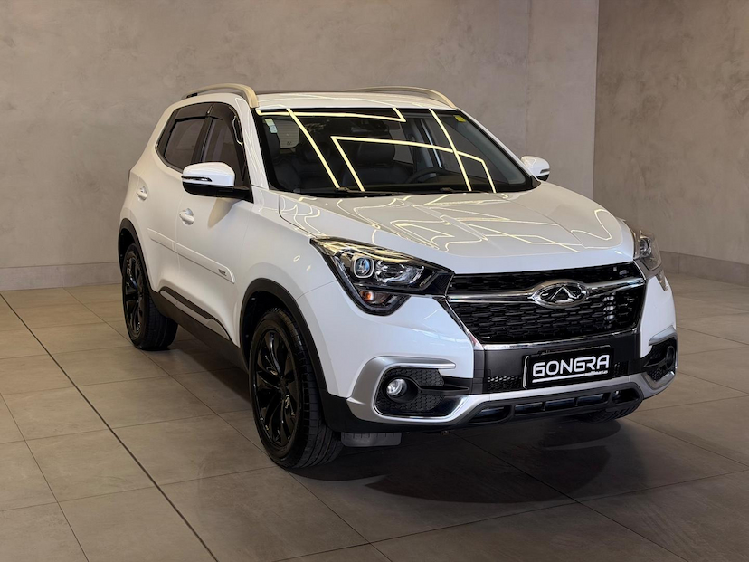 Foto do veículo CAOA CHERY TIGGO 5X  TXS 2020 60.000 KM 89.900,00