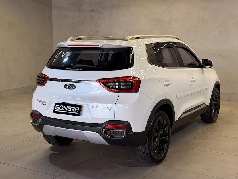 Foto do veículo CAOA CHERY TIGGO 5X  TXS 2020 60.000 KM 89.900,00