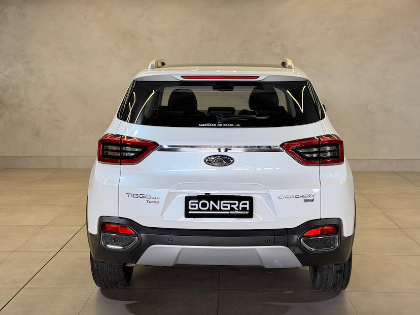 Foto do veículo CAOA CHERY TIGGO 5X  TXS 2020 60.000 KM 89.900,00