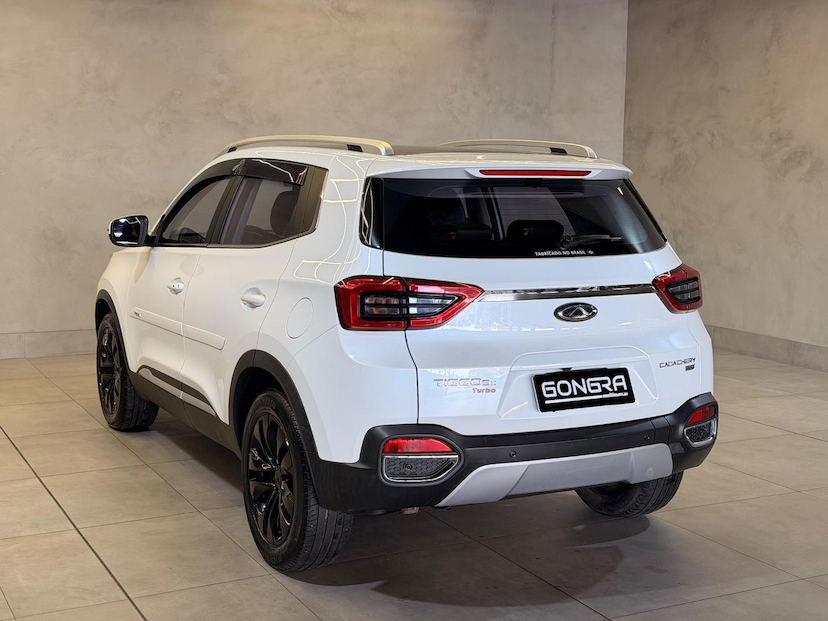 Foto do veículo CAOA CHERY TIGGO 5X  TXS 2020 60.000 KM 89.900,00