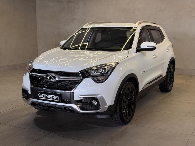 Foto do veículo CAOA CHERY TIGGO 5X  TXS 2020 60.000 KM 89.900,00