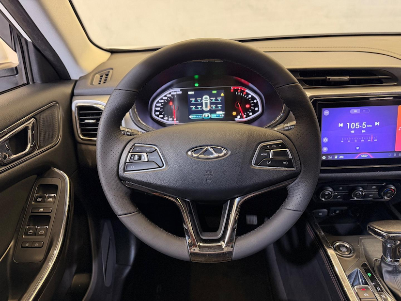Foto do veículo CAOA CHERY TIGGO 5X  TXS 2020 60.000 KM 89.900,00