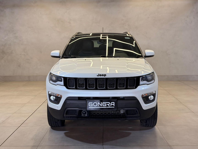 Foto do veículo JEEP COMPASS  S 2.0 4X4 TB 16V DIESEL AUT. 2021 54.587 KM 132.900,00