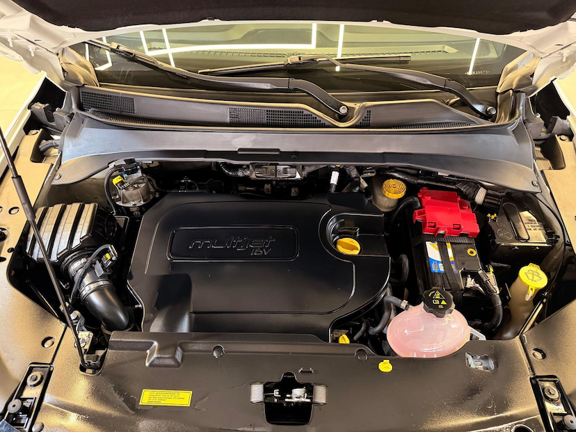 Foto do veículo JEEP COMPASS  S 2.0 4X4 TB 16V DIESEL AUT. 2021 54.587 KM 132.900,00