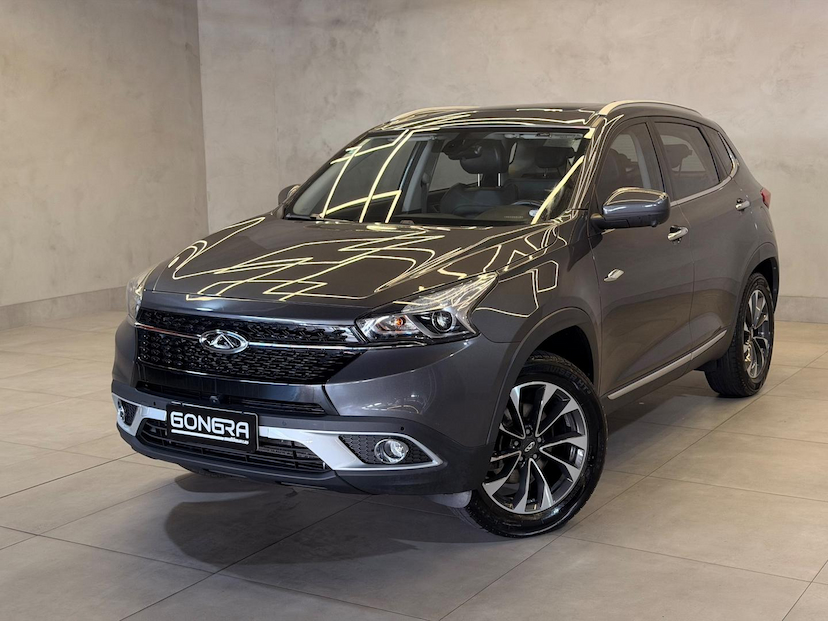 Foto do veículo CAOA CHERY TIGGO 7 TIGGO7 TXS 2022 70.696 KM 106.900,00