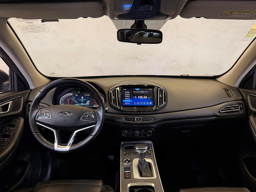 Foto do veículo CAOA CHERY TIGGO 7 TIGGO7 TXS 2022 70.696 KM 106.900,00