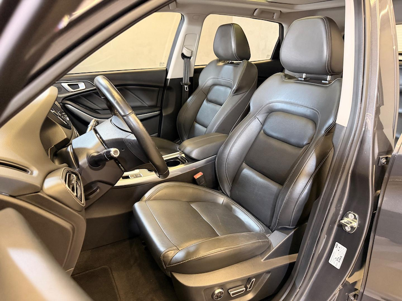 Foto do veículo CAOA CHERY TIGGO 7 TIGGO7 TXS 2022 70.696 KM 106.900,00
