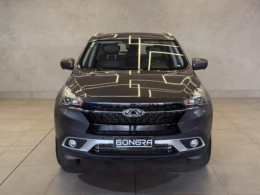 Foto do veículo CAOA CHERY TIGGO 7 TIGGO7 TXS 2022 70.696 KM 106.900,00
