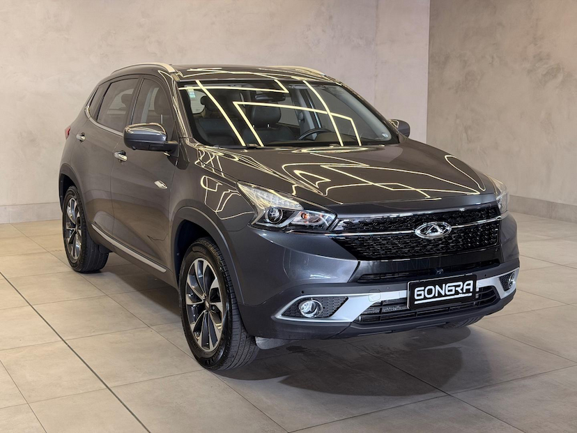 Foto do veículo CAOA CHERY TIGGO 7 TIGGO7 TXS 2022 70.696 KM 106.900,00