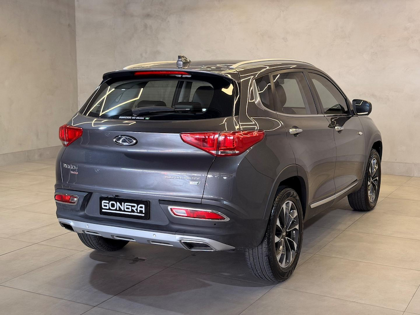 Foto do veículo CAOA CHERY TIGGO 7 TIGGO7 TXS 2022 70.696 KM 106.900,00