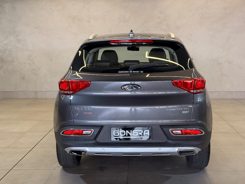 Foto do veículo CAOA CHERY TIGGO 7 TIGGO7 TXS 2022 70.696 KM 106.900,00