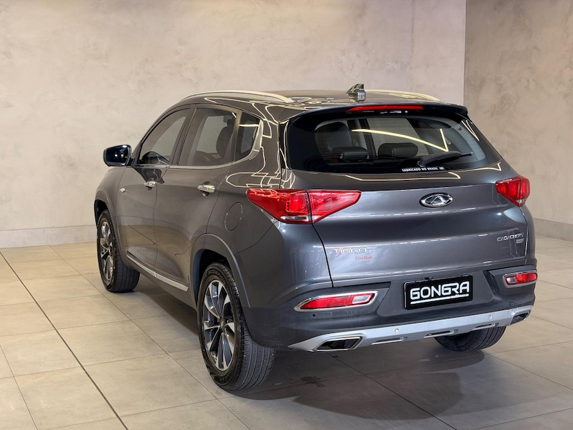 Foto do veículo CAOA CHERY TIGGO 7 TIGGO7 TXS 2022 70.696 KM 106.900,00