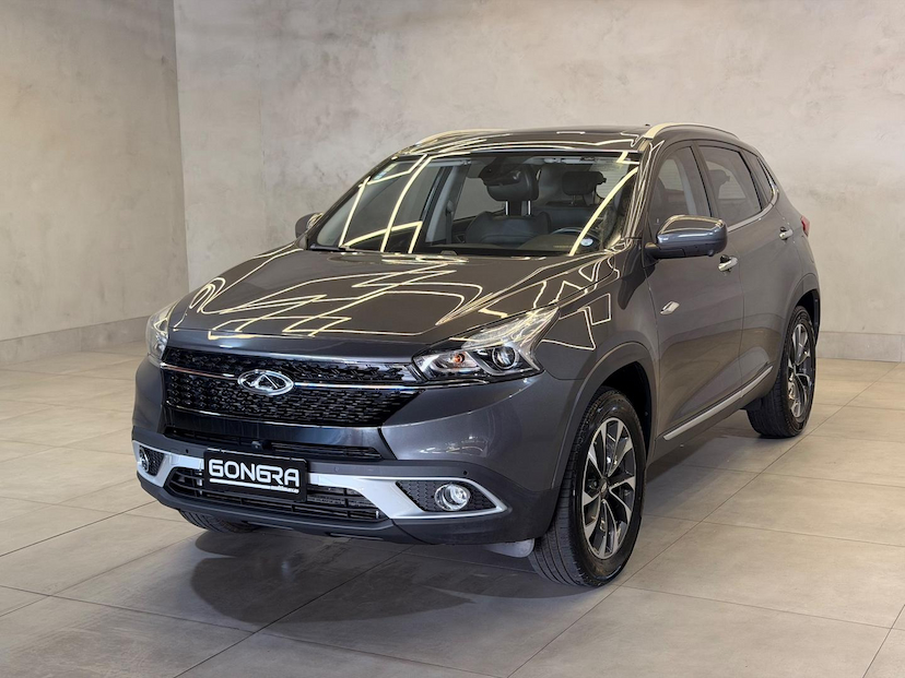 Foto do veículo CAOA CHERY TIGGO 7 TIGGO7 TXS 2022 70.696 KM 106.900,00