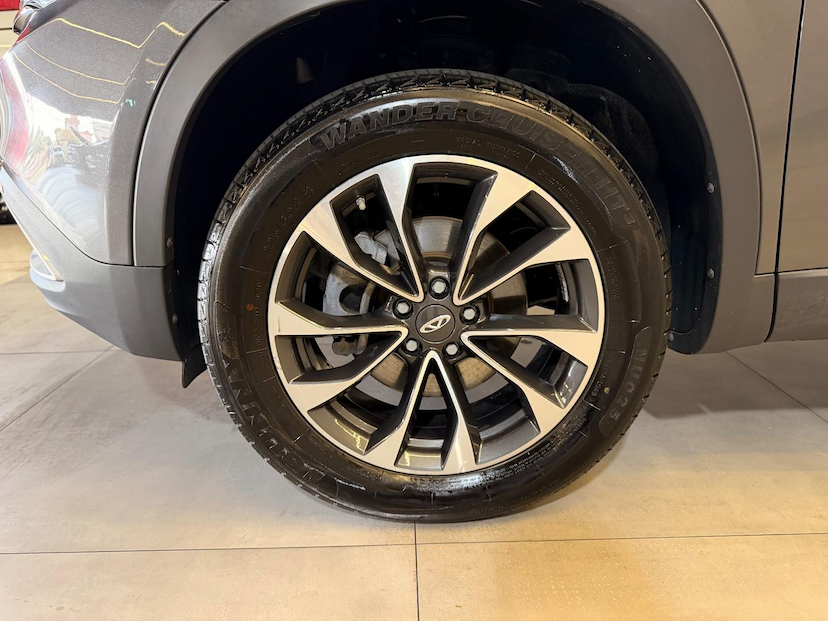 Foto do veículo CAOA CHERY TIGGO 7 TIGGO7 TXS 2022 70.696 KM 106.900,00