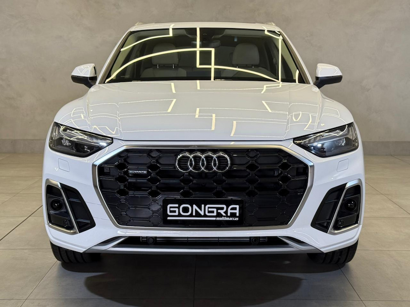 Foto do veículo AUDI Q5  2.0 TFSI 2025 50 KM 369.900,00