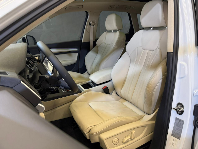 Foto do veículo AUDI Q5  2.0 TFSI 2025 50 KM 369.900,00