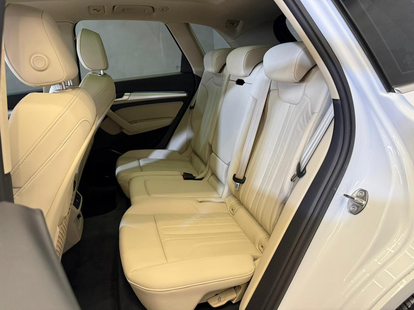 Foto do veículo AUDI Q5  2.0 TFSI 2025 50 KM 369.900,00