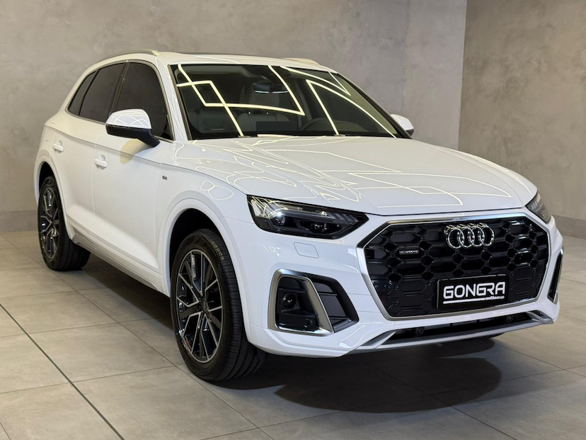 Foto do veículo AUDI Q5  2.0 TFSI 2025 50 KM 369.900,00