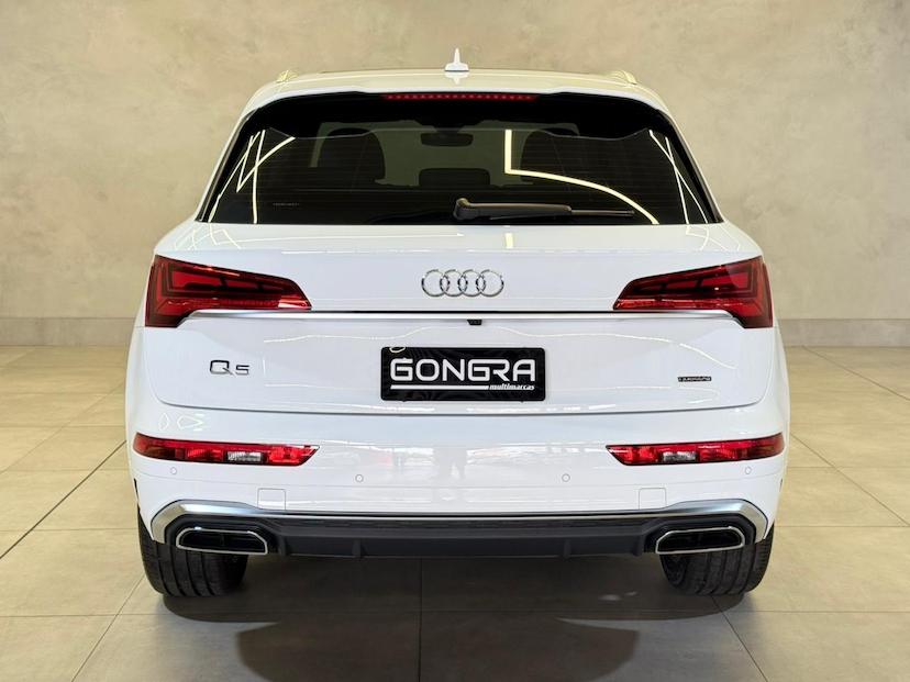 Foto do veículo AUDI Q5  2.0 TFSI 2025 50 KM 369.900,00