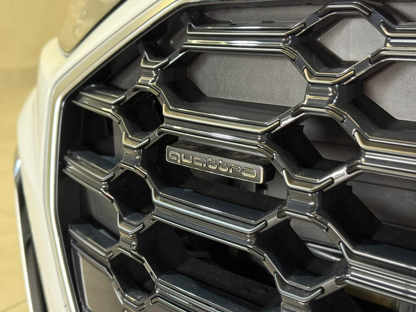 Foto do veículo AUDI Q5  2.0 TFSI 2025 50 KM 369.900,00