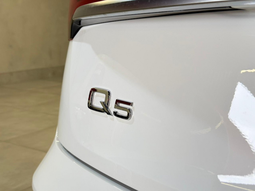 Foto do veículo AUDI Q5  2.0 TFSI 2025 50 KM 369.900,00