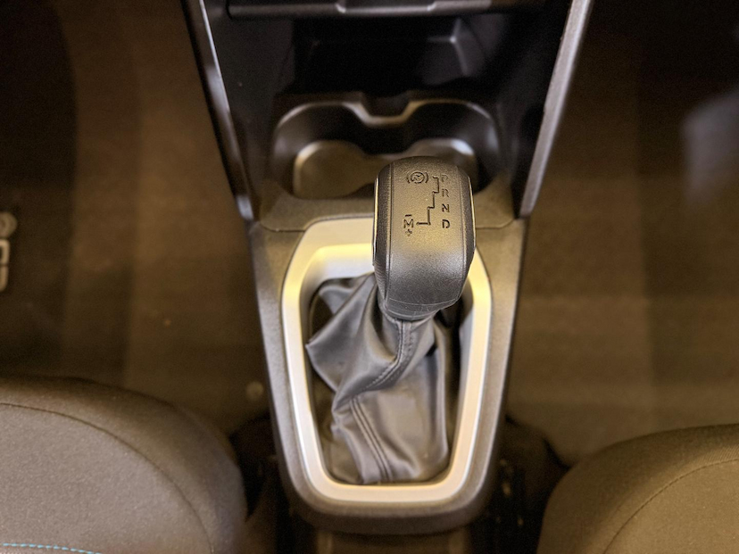 Foto do veículo CITROËN C3  FEEL PK AT 2023 29.180 KM 79.900,00