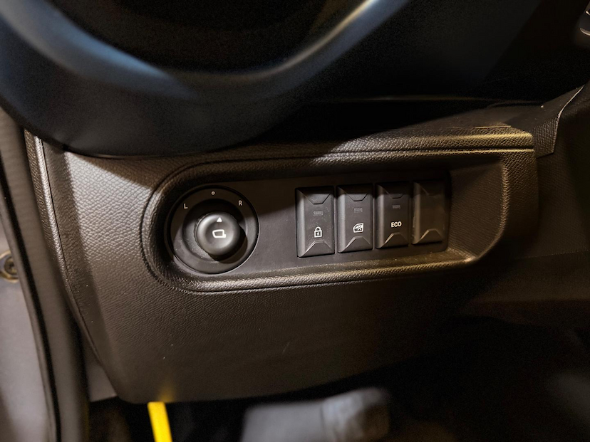 Foto do veículo CITROËN C3  FEEL PK AT 2023 29.180 KM 79.900,00