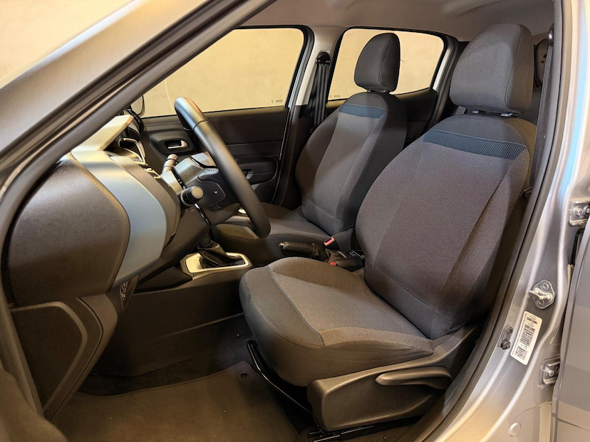 Foto do veículo CITROËN C3  FEEL PK AT 2023 29.180 KM 79.900,00