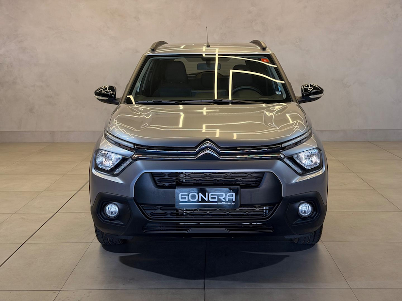 Foto do veículo CITROËN C3  FEEL PK AT 2023 29.180 KM 79.900,00