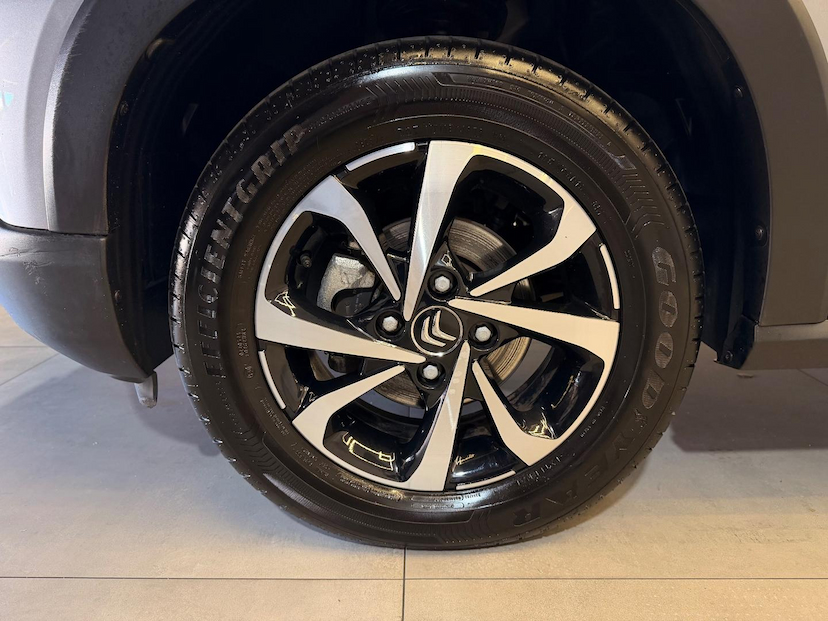 Foto do veículo CITROËN C3  FEEL PK AT 2023 29.180 KM 79.900,00