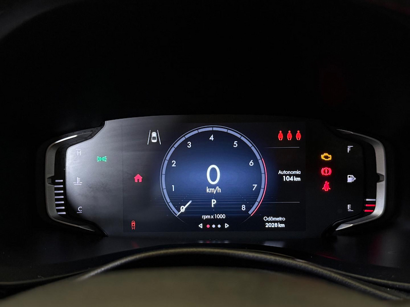Foto do veículo FIAT TORO  VOLC TURB AT6 2022 1.957 KM 128.900,00