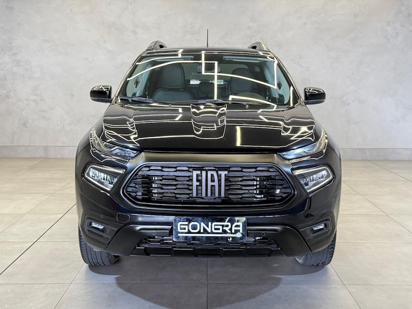Foto do veículo FIAT TORO  VOLC TURB AT6 2022 1.957 KM 128.900,00