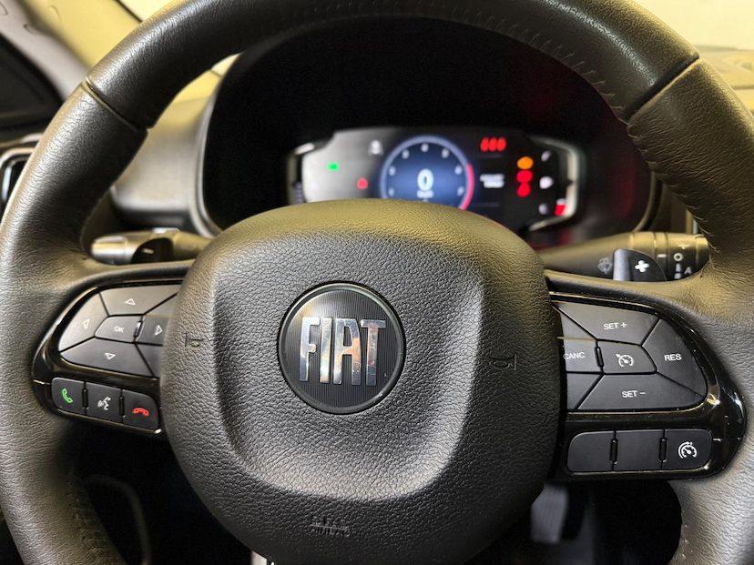Foto do veículo FIAT TORO  VOLC TURB AT6 2022 1.957 KM 128.900,00
