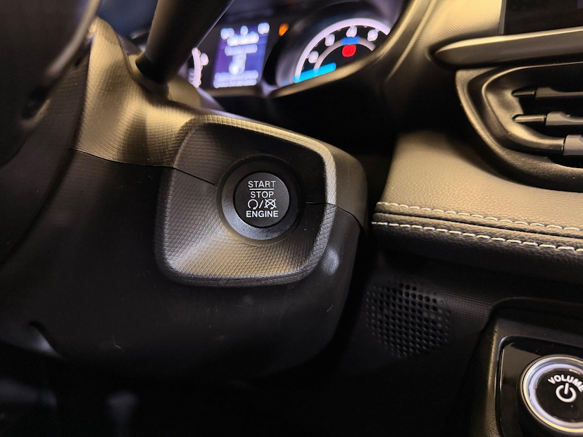 Foto do veículo FIAT FASTBACK  AUDACE 200 TB AUT (HÍBRIDO) 2025 8.510 KM 124.900,00