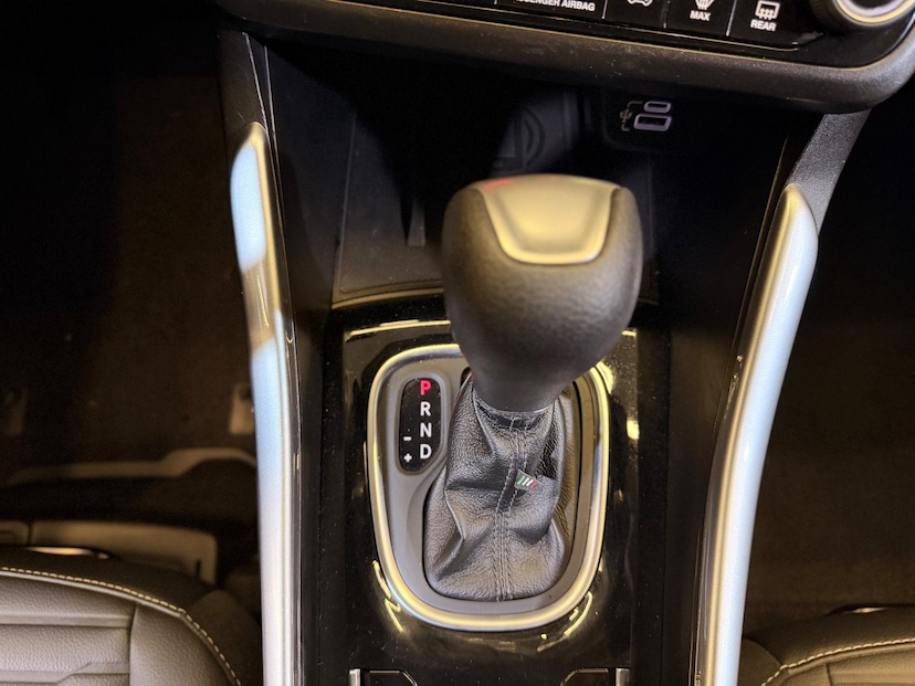 Foto do veículo FIAT FASTBACK  AUDACE 200 TB AUT (HÍBRIDO) 2025 8.510 KM 124.900,00