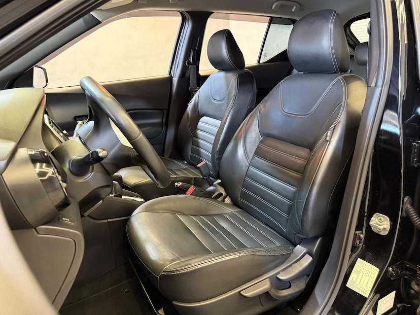 Foto do veículo NISSAN KICKS  SL 1.6 16V 2017 100.291 KM 81.900,00