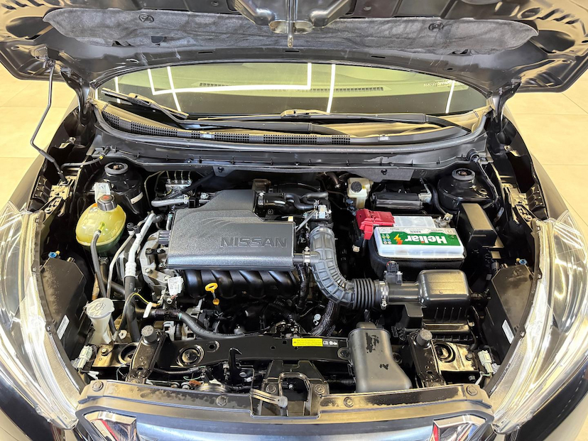 Foto do veículo NISSAN KICKS  SL 1.6 16V 2017 100.291 KM 81.900,00
