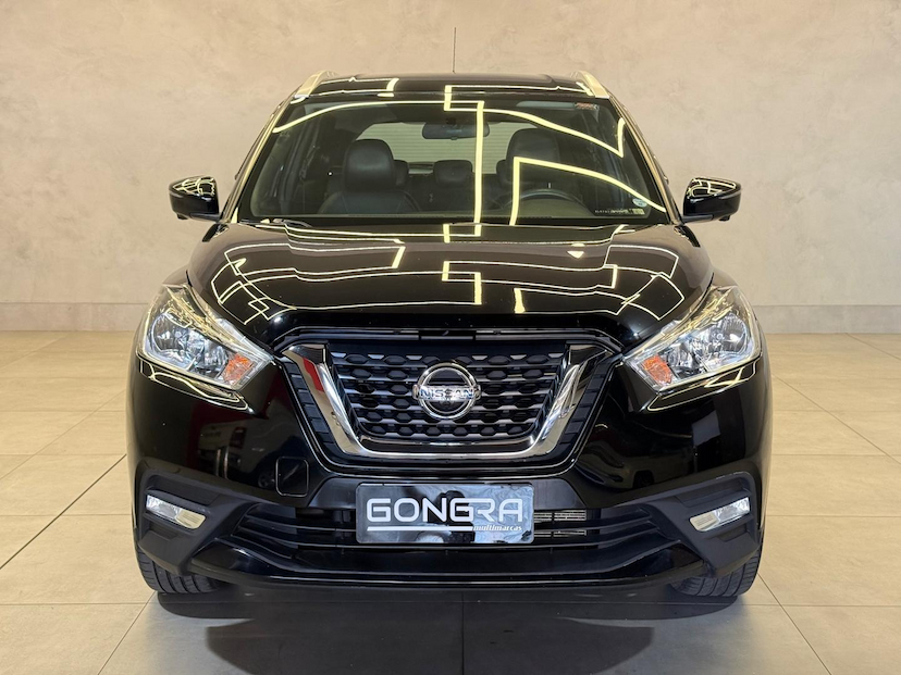 Foto do veículo NISSAN KICKS  SL 1.6 16V 2017 100.291 KM 81.900,00
