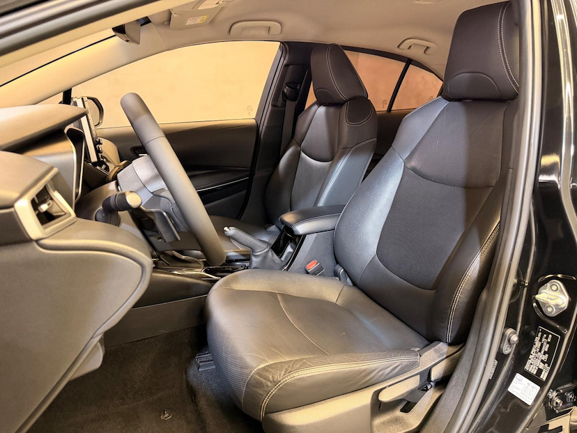Foto do veículo TOYOTA COROLLA  XEI 20 2022 46.300 KM 126.900,00