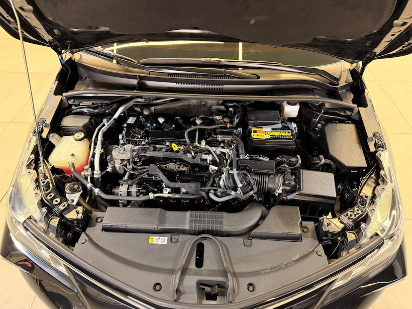 Foto do veículo TOYOTA COROLLA  XEI 20 2022 46.300 KM 126.900,00