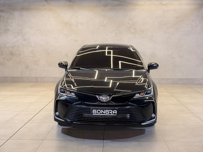 Foto do veículo TOYOTA COROLLA  XEI 20 2022 46.300 KM 126.900,00
