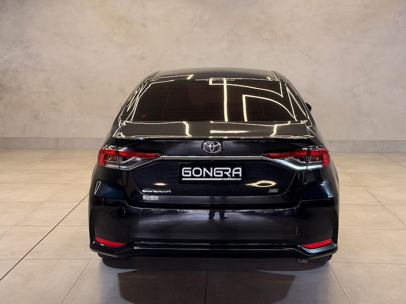 Foto do veículo TOYOTA COROLLA  XEI 20 2022 46.300 KM 126.900,00