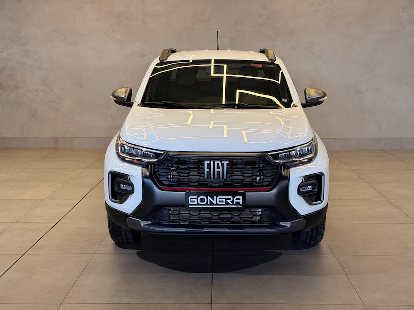 Foto do veículo FIAT STRADA  ULTRA T200AT 2025 12.725 KM 130.900,00