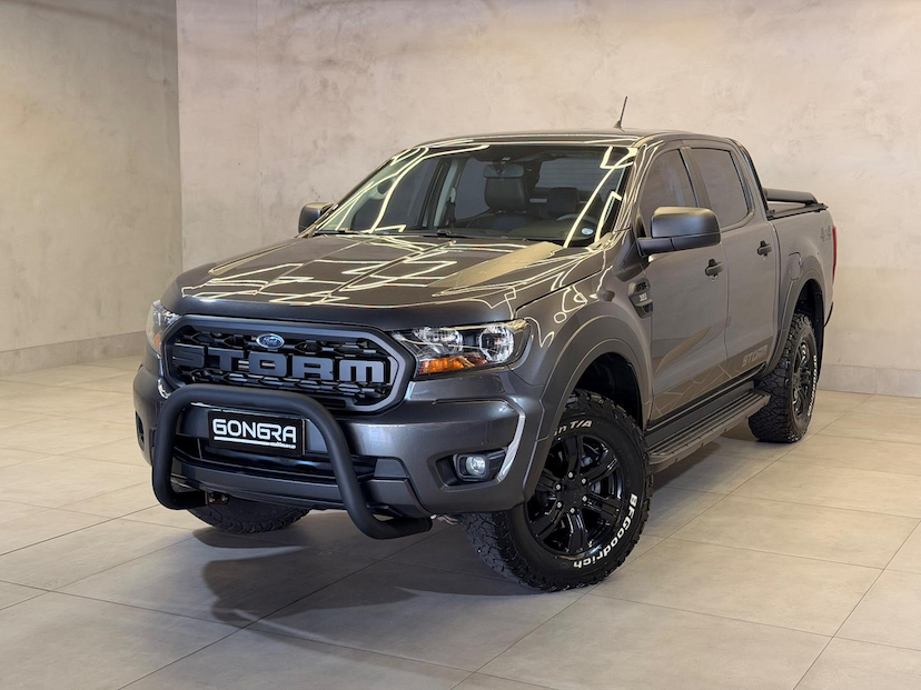Foto do veículo FORD RANGER RANGER STORM 3.2 20V 4X4 CD DIESEL AUT 2022 78.206 KM 174.900,00