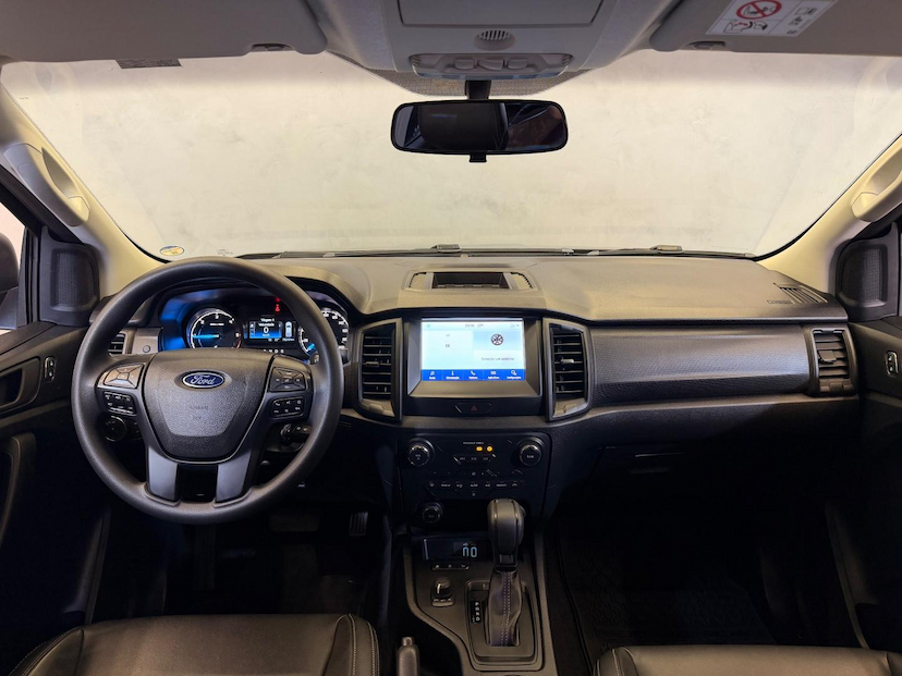 Foto do veículo FORD RANGER RANGER STORM 3.2 20V 4X4 CD DIESEL AUT 2022 78.206 KM 174.900,00