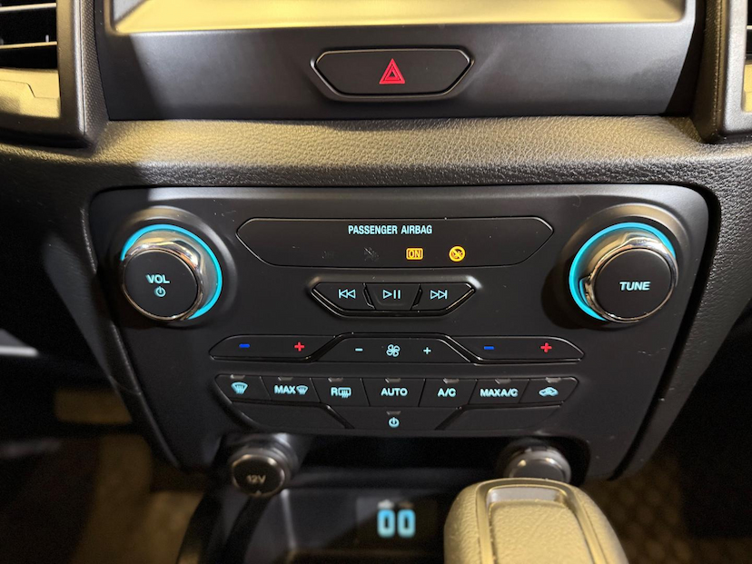 Foto do veículo FORD RANGER RANGER STORM 3.2 20V 4X4 CD DIESEL AUT 2022 78.206 KM 174.900,00